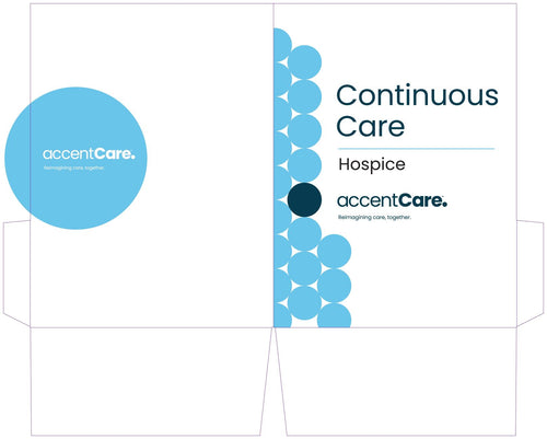 Continuous Care Folder